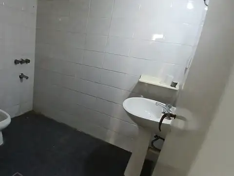 Galpon en Alquiler en Villa Crespo, $ 1.200.000