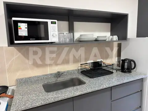 Departamento en Alquiler de 3 ambientes