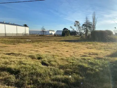 Terreno en Venta de 2660,0 m2