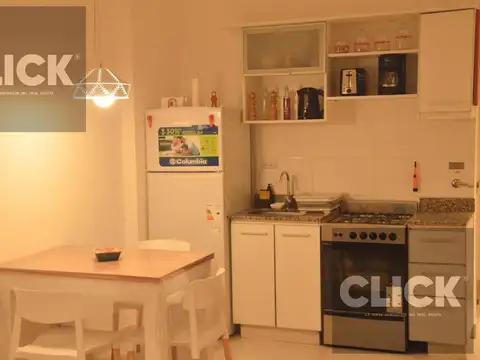 Departamento en Venta de Monoambiente