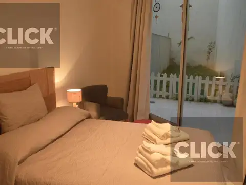 Departamento en Venta en Monserrat, USD 87.900