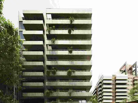 Departamento en Venta de Monoambiente