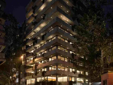 Departamento en Venta 1 año