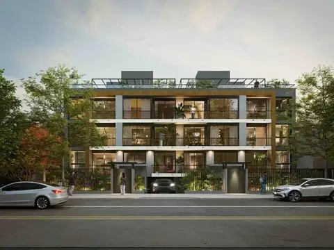 VENTA APTO 1 DORMITORIO, PRADO ESTRENA JUNIO 2026 