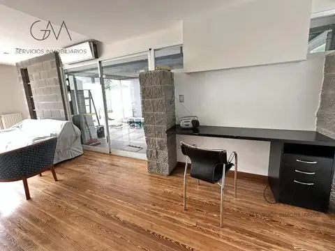 Duplex en alquiler temporal en Bario San Carlos