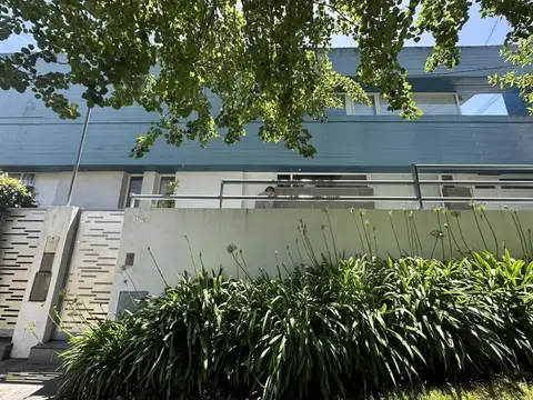 Duplex en alquiler temporal en Bario San Carlos