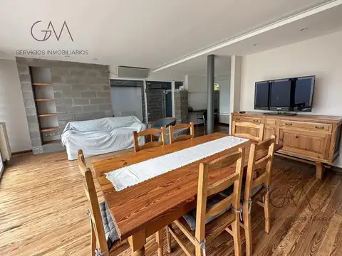 Departamento en Alquiler Temporal en Mar Del Plata, USD 200