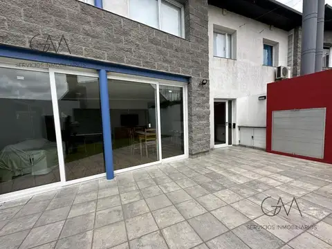 Departamento en Alquiler Temporal de 3 dormitorios