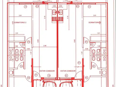 Casa en Venta en Malagueño, USD 107.000