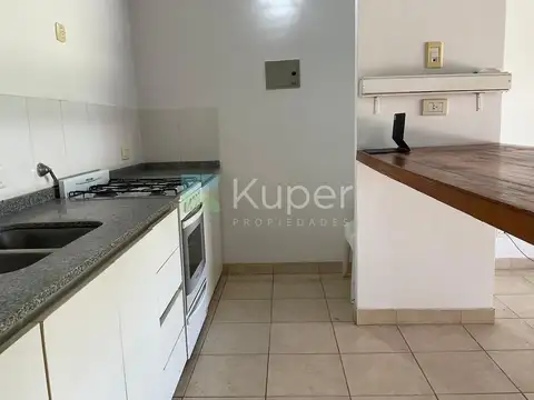 Departamento en Venta 15 años