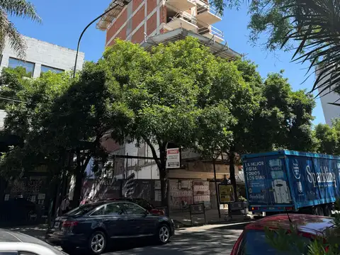 Venta cochera en Villa Ortúzar
