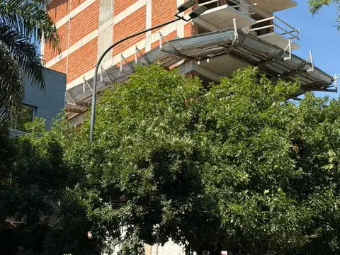 Avenida Álvarez Thomas 1600