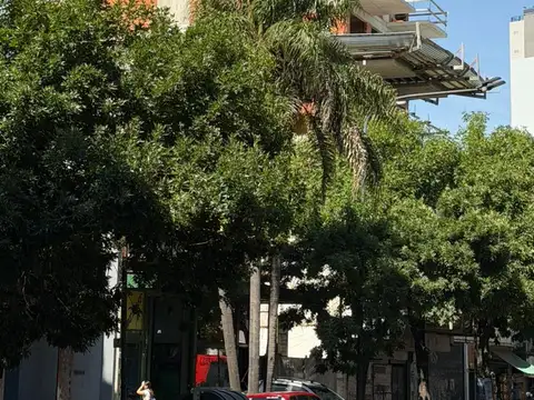 Venta cochera en Villa Ortúzar