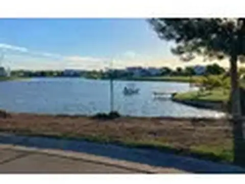 boote y colectora oeste ramal escobar , loma verde