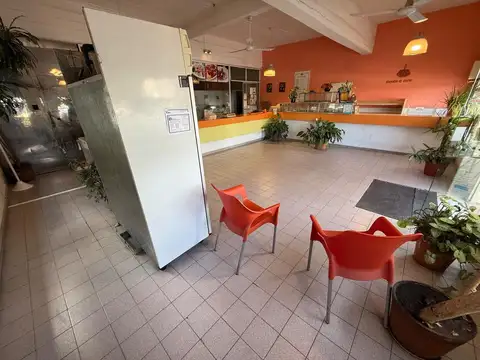 Local Comercial Avenida Ricchieri Excelente Ubicacion