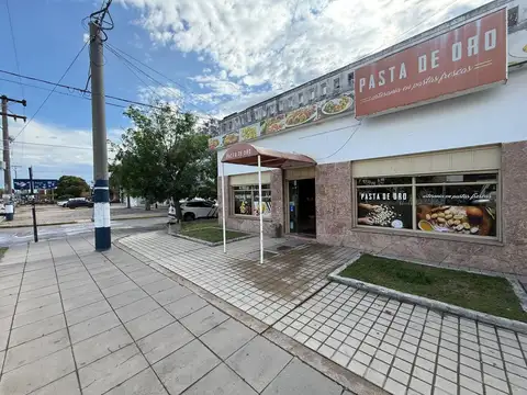 Avenida Richieri 3100