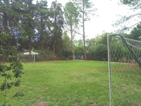 Quinta en Alquiler Temporal 15 años