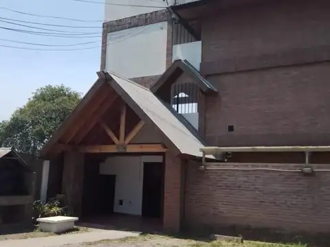 Departamento en Venta en Belen de Escobar, Partido de Escobar