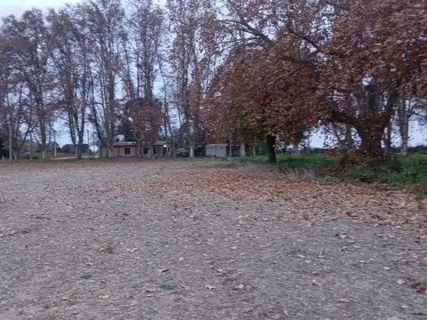 Terreno en Venta de 1105,0 m2