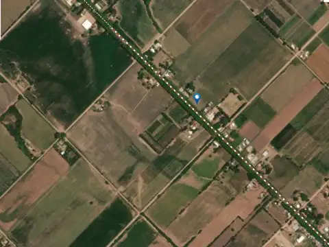 Avenida San Martín 5600