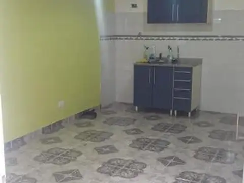 Departamento en Venta 12 años