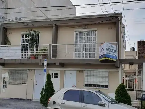 DEPARTAMENTO 2 AMB. CON PATIO , NUEVO VALOR 