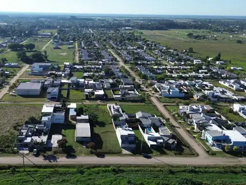 Terreno en Venta en Reconquista, USD 27.000