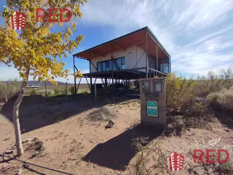 Casa en Venta en Villa el Chocon, USD 120.000