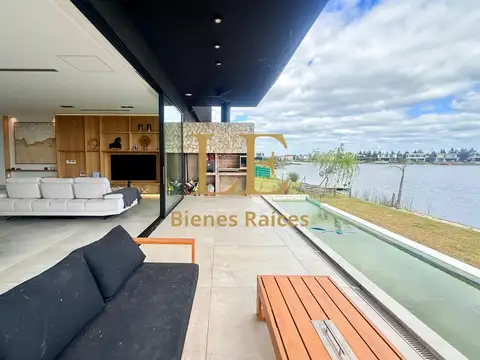 Casa en Venta en El Naudir, USD 450.000
