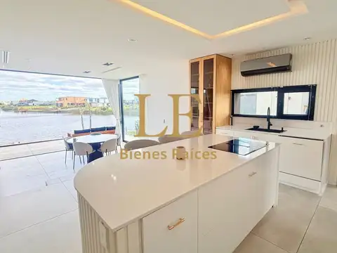 Casa en Venta al Noroeste