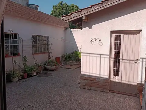 Casa en Venta 60 años