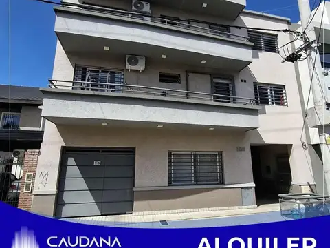 Departamento en Alquiler en San Justo