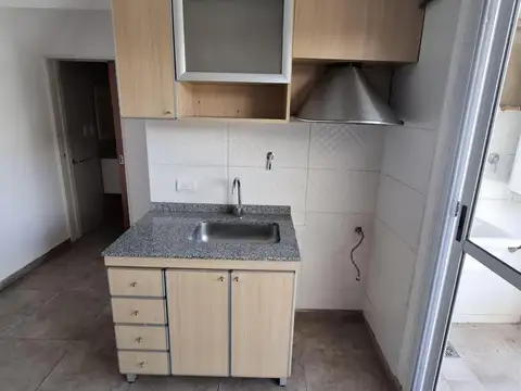 Departamento en Alquiler en San Justo