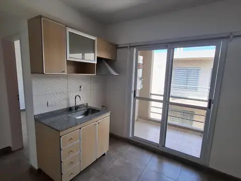 Departamento en Alquiler 15 años