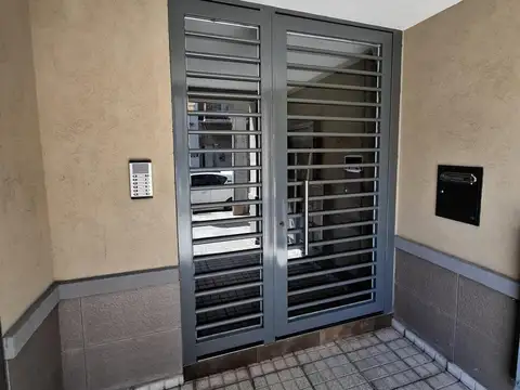 Alberto Lartigau 2800, Piso 2