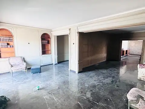 San Juan 965 , Piso 5