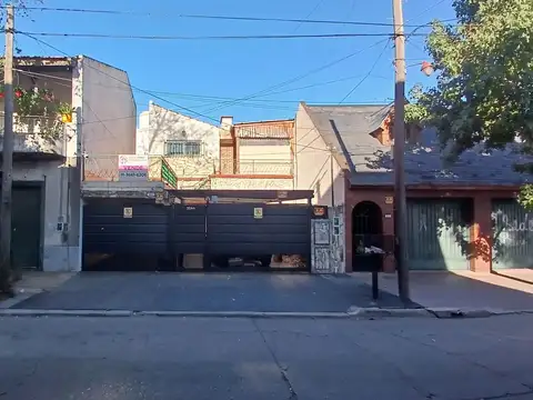 Casa - Venta - Argentina, Tres de Febrero - Spandonari 3244