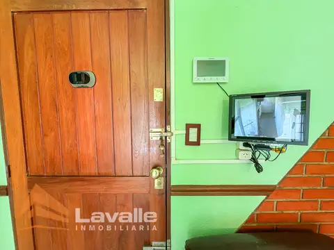 Departamento en Venta en Quilmes, USD 55.000