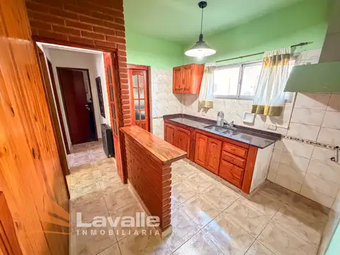 Departamento 3 ambientes en barrio naval quilmes en venta