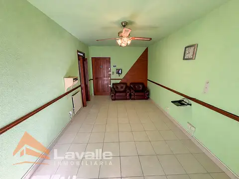 Departamento 3 ambientes en barrio naval quilmes en venta