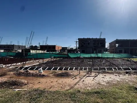 Terreno en Venta en Springpark, USD 70.000