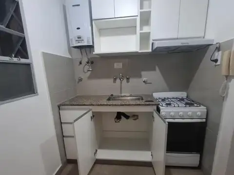Departamento en Alquiler en Centro, $ 550.000