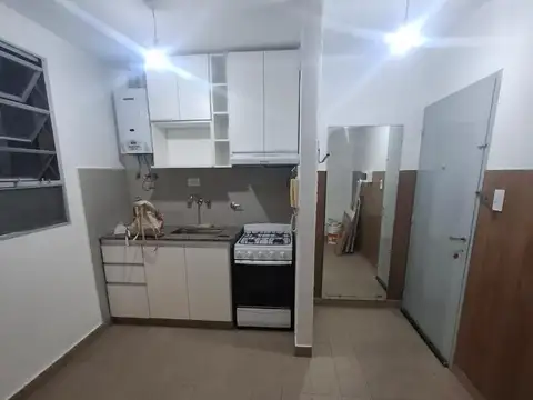 Departamento en Alquiler de 2 ambientes