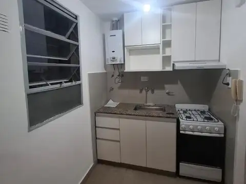Departamento en Alquiler de 2 dormitorios