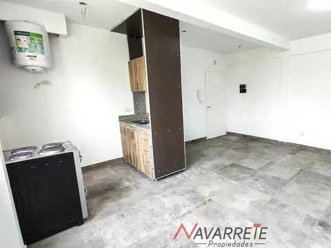 Departamento DE 2 AMBIENTES EN ALQUILER