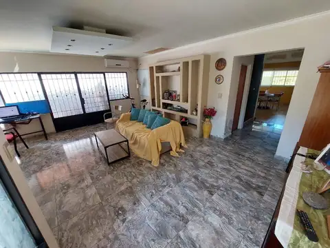 Los Calchaquies 3000