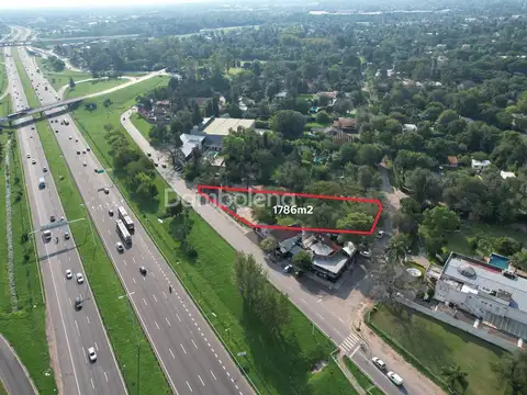 Terreno en Venta en Villa Gobernador Udaondo, Partido de Ituzaingó