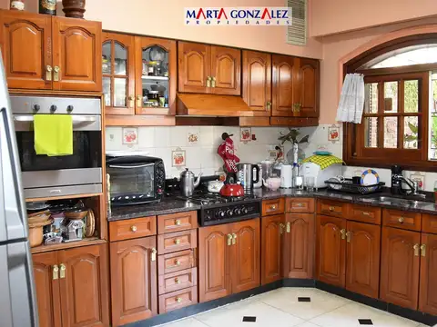 Casa en Venta al Norte