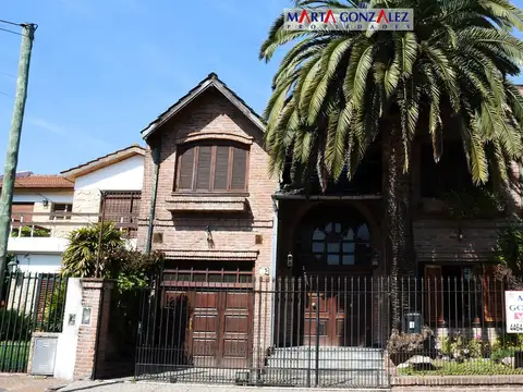 EN VENTA  BARRIO GUEMES 
