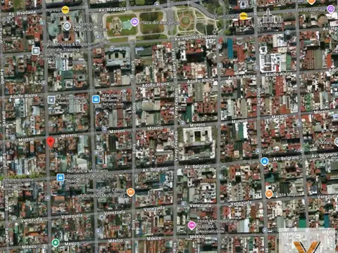 Departamento en Alquiler en Balvanera, $ 800.000